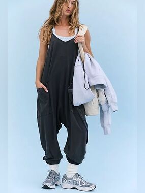 NWOT Hot Shot Onesie